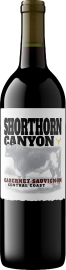 Shorthorn Canyon Central Coast Cabernet Sauvignon