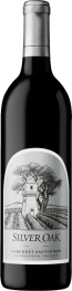 Silver Oak Alexander Valley Cabernet Sauvignon 2020