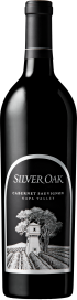 Silver Oak Napa Valley Cabernet Sauvignon 2018
