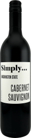 Simply Washington State Cabernet Sauvignon