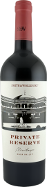 Smith & Wollensky Napa Valley Red Blend 2019