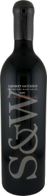 Smith & Wollensky Rutherford Cabernet Sauvignon 2017