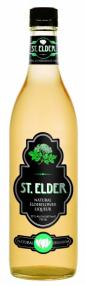 St. Elder Elderflower Liqeur