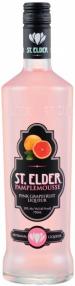 St. Elder Pamplemousse Pink Grapefruit Liqueur