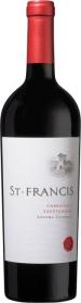 St. Francis&nbsp;Sonoma Cabernet Sauvignon 2022