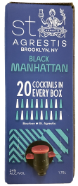 St. Agrestis Black Manhattan 1.75
