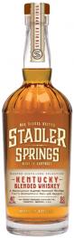 Stadler Springs Kentucky Whiskey