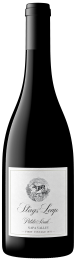 Stag's Leap Napa Valley Petite Sirah 2020