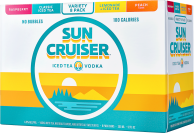 Sun Cruiser Variety 8 Pack 12 oz