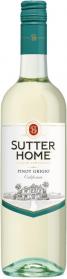 &nbsp;Sutter Home Pinot Grigio