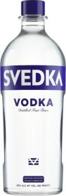 Svedka&nbsp;Vodka 1.75