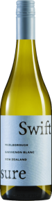 Swiftsure Marlborough Sauvignon Blanc