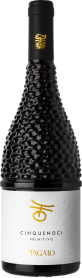 Tagaro&nbsp;Cinquenoci Primitivo 2021