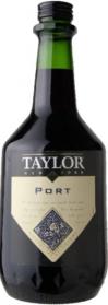 Taylor Port 1.5