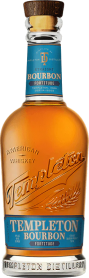 Templeton Fortitude Straight Bourbon