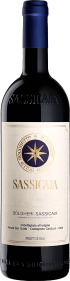 Tenuta San Guido Sassicaia 2022