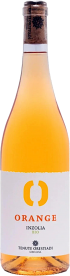 Tenute Orestiadi&nbsp;Inzolia Orange Wine
