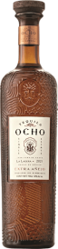 Tequila Ocho La Ladiera Extra Anejo
