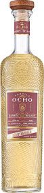 Tequila Ocho Old Fitzgerald Barrel Aged Anejo Tequila
