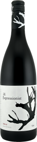 The Expressionist South Australia Shiraz
