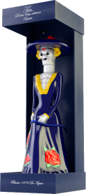 Tita Dona Ceia Edition Blanco Tequila