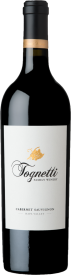 Tognetti Napa Valley Cabernet Sauvignon 2015