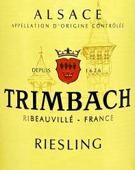  Trimbach Riesling 2022