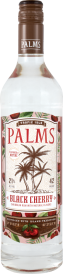 Tropic Isle Palms Black Cherry Rum