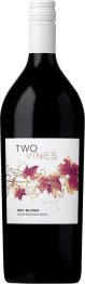 Two Vines Red Blend 1.5