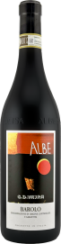Vajra Barolo Albe 2020