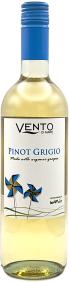 Vento Di Mare Organic Pinot Grigio