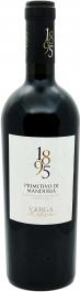 Verga La Storia 1895 Primitivo di Manduria