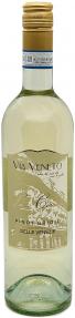 Via Veneto La Corona Pinot Grigio Delle Venezie