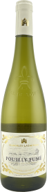 Vignobles Lacheteau Pouilly Fume