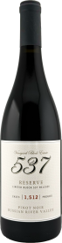 Vineyard Block Estate Block 537 Russian River Pinot Noir 2024