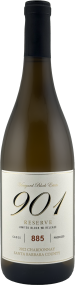Vintage Block Estate Block 901 Santa Barbara Chardonnay