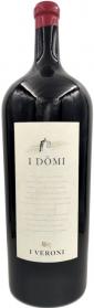 I Veroni I Domi Chianti Rufina 12 L 2015