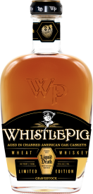 Whistlepig Gravestock Liquid Death Wheat Whiskey