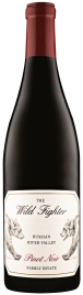 Wild Fighter Russian River Pinot Noir 2023