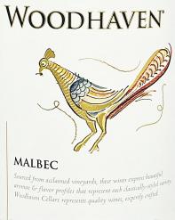 Woodhaven Malbec 1.5