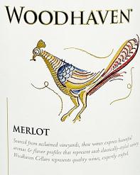Woodhaven Merlot 1.5