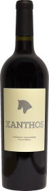 Xanthos Cabernet