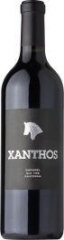 Xanthos Reserve Old Vine Zinfandel