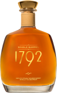 1792 - Single Barrel Bourbon 0