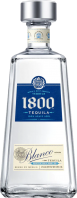 1800 - Blanco Tequila 1.75 0