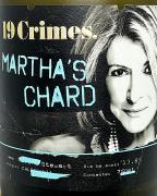 19 Crimes Martha's Chard