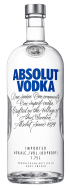 Absolut - Vodka 1.75