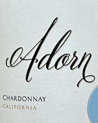 Adorn Chardonnay