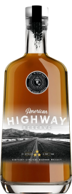 American Highway Reserve Bourbon