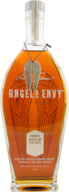 Angels Envy Private Select Single Barrel